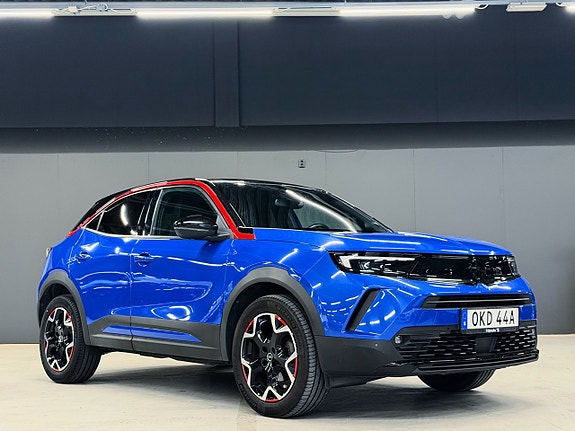 Opel Mokka 8 of 20