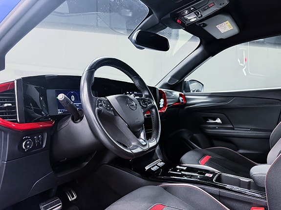 Opel Mokka 5 of 20