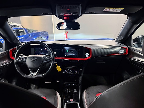 Opel Mokka 3 of 20