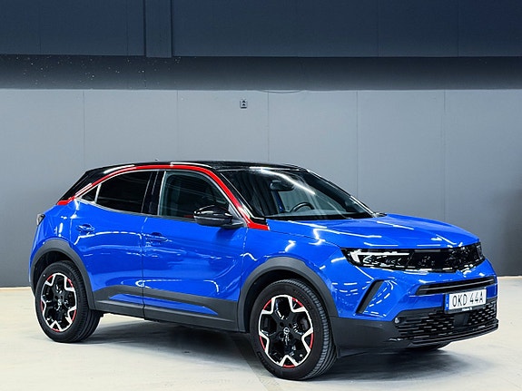 Opel Mokka 15 of 20