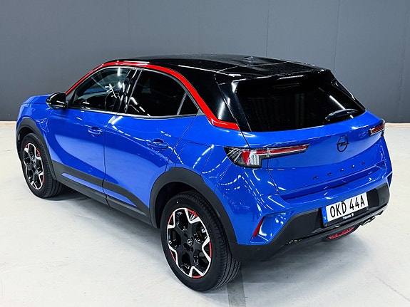 Opel Mokka 9 of 20