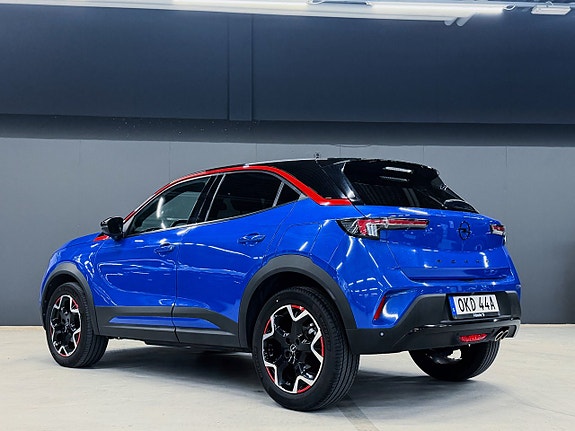 Opel Mokka 6 of 20