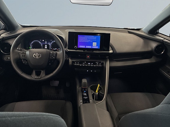 Toyota C-HR 8 of 23