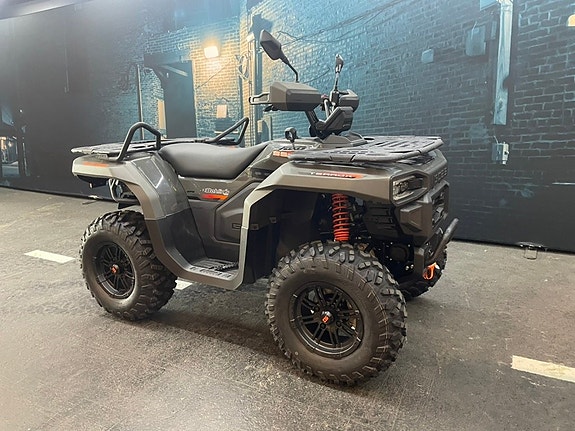 Goes TERROX 550S EPS T3B *NYHET* 2 of 4