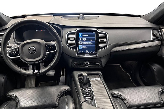 Volvo XC90 12 of 18