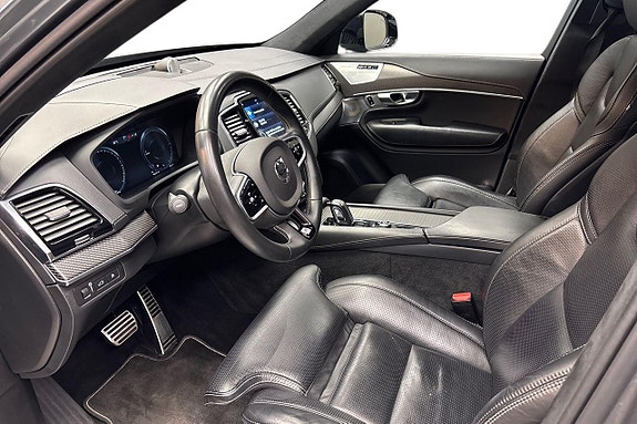 Volvo XC90 9 of 18