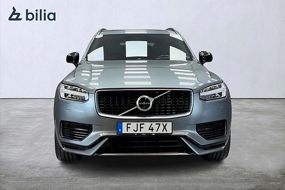 Volvo XC90 8 of 18