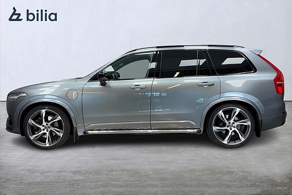 Volvo XC90 4 of 18