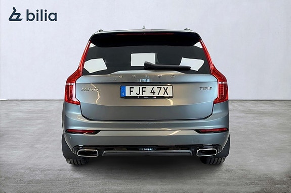 Volvo XC90 7 of 18