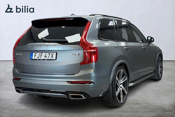 Volvo XC90 6 of 18