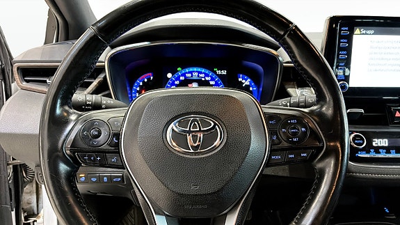 Toyota Corolla 16 of 17