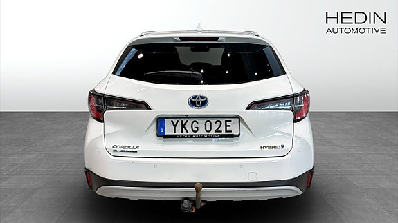 Toyota Corolla 7 of 17