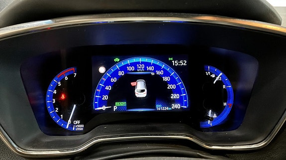 Toyota Corolla 15 of 17