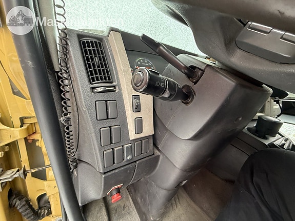 Volvo FL 4x2 liftdumper 20 of 27