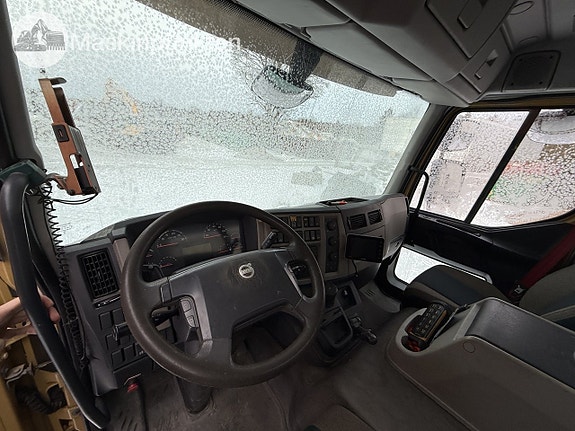 Volvo FL 4x2 liftdumper 17 of 27