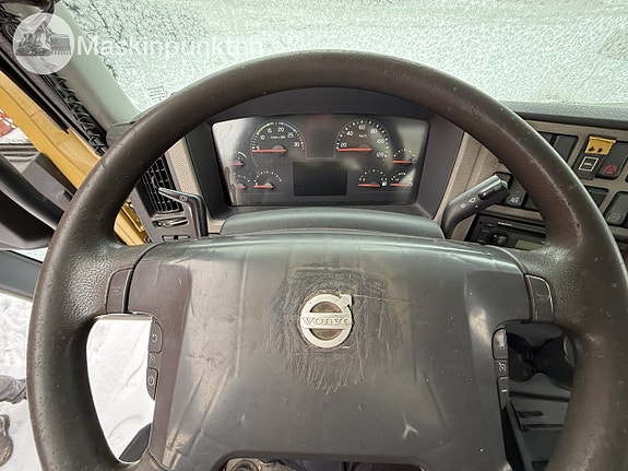 Volvo FL 4x2 liftdumper 19 of 27