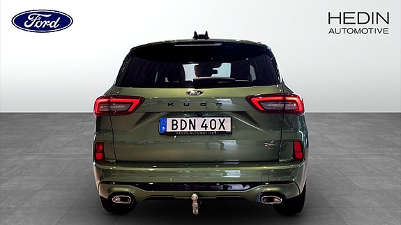 Ford Kuga 7 of 12