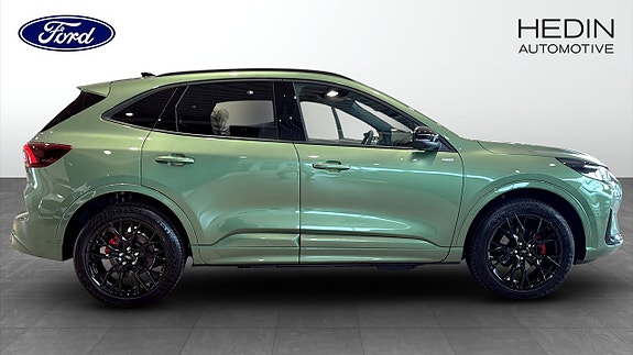 Ford Kuga 6 of 12