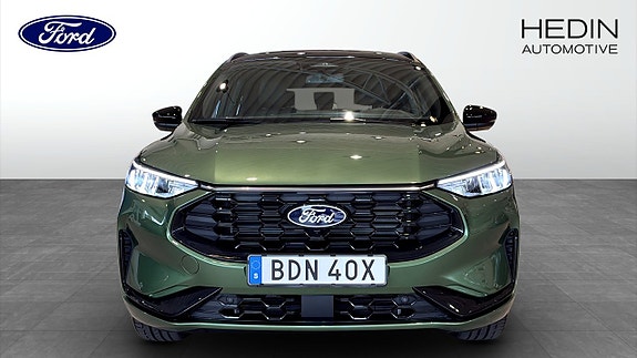 Ford Kuga 8 of 12