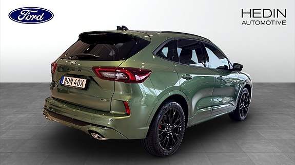 Ford Kuga 2 of 12