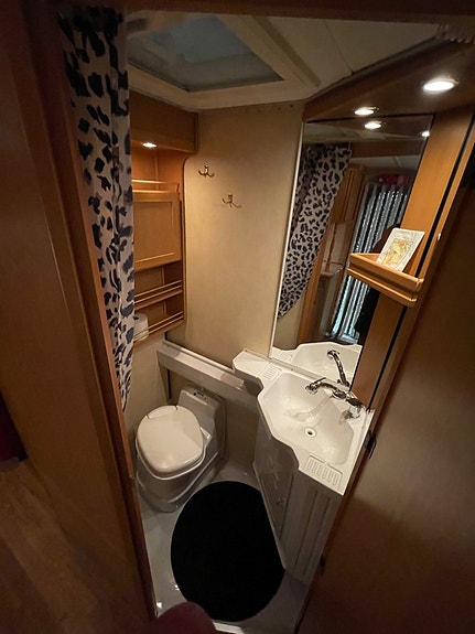 Kabe Smaragd Gle ks -välvårdad-Vinter Paket - förtält 12 of 18