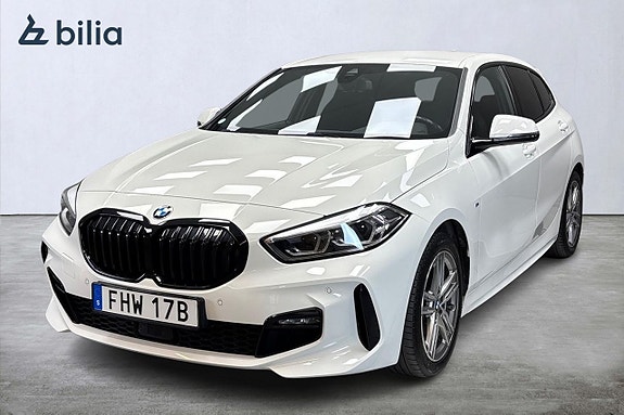 BMW 118i 2 of 16