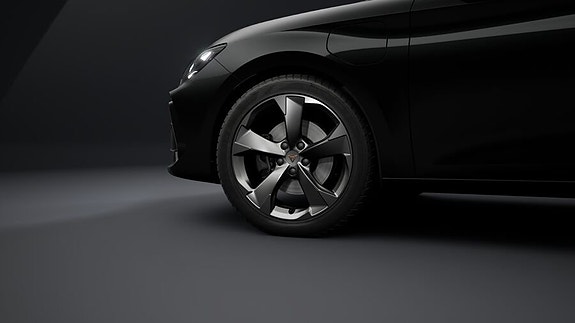 Cupra Leon 5 of 8