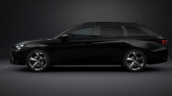 Cupra Leon 3 of 8