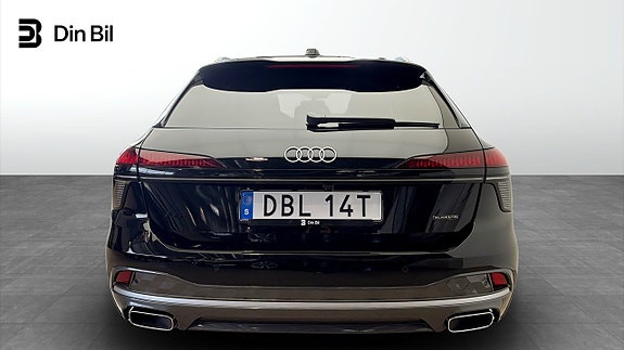 Audi A6 5 of 13