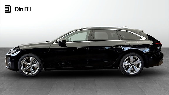 Audi A6 2 of 13