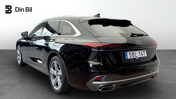 Audi A6 3 of 13