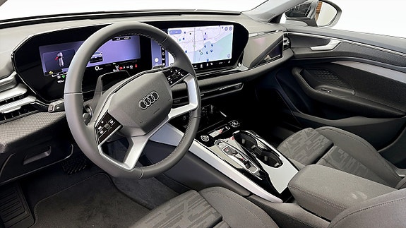 Audi A6 7 of 13