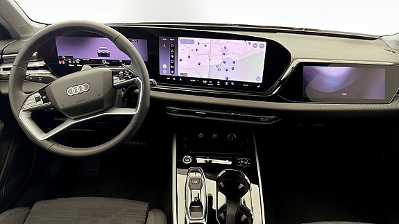 Audi A6 10 of 13
