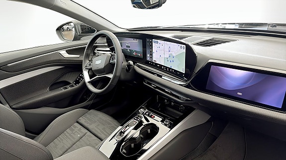 Audi A6 11 of 13