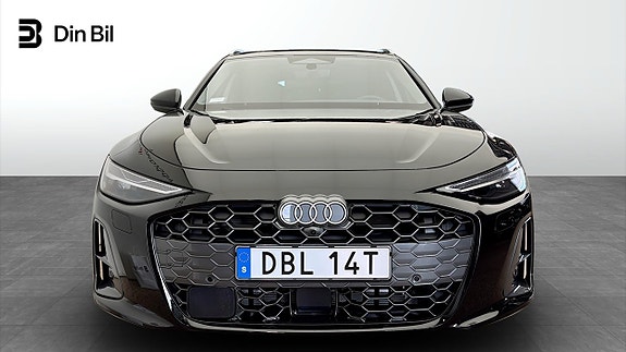 Audi A6 4 of 13