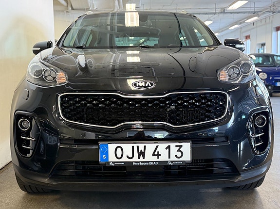Kia Sportage 5 of 18