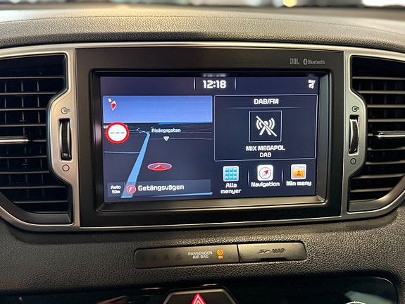 Kia Sportage 14 of 18