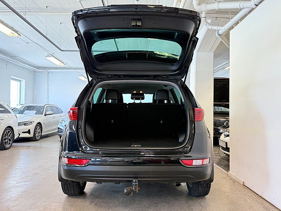 Kia Sportage 9 of 18