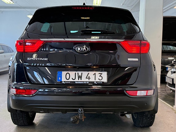 Kia Sportage 8 of 18