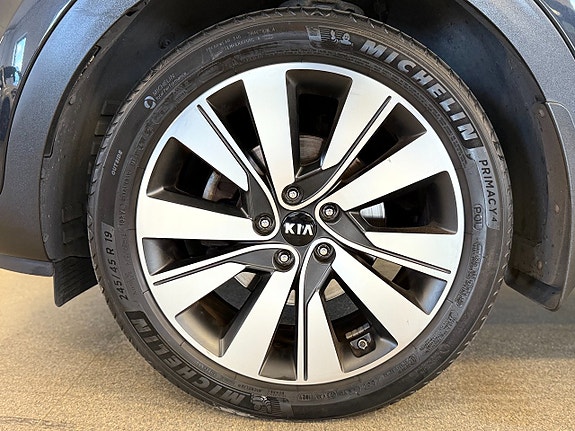 Kia Sportage 18 of 18