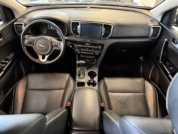 Kia Sportage 11 of 18