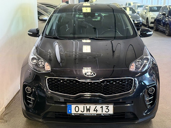 Kia Sportage 4 of 18