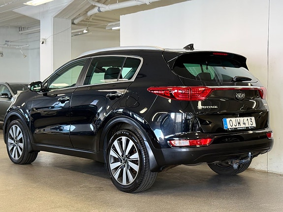 Kia Sportage 7 of 18
