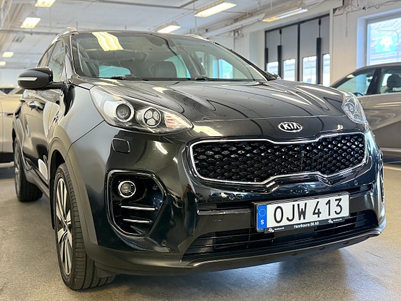 Kia Sportage 6 of 18