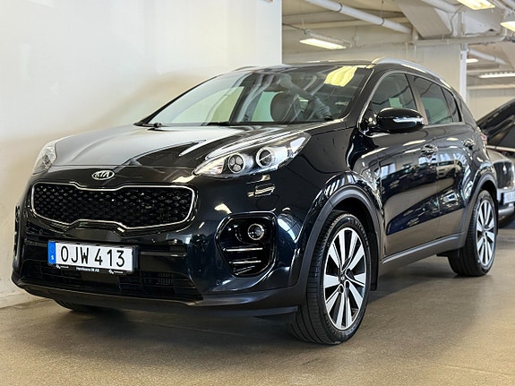 Kia Sportage 3 of 18