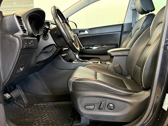 Kia Sportage 10 of 18