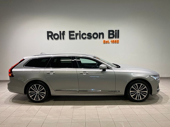 Volvo V90 2 of 13