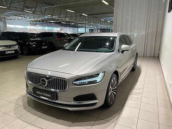 Volvo V90 8 of 13