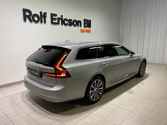 Volvo V90 3 of 13