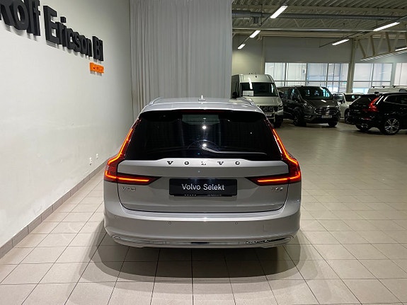 Volvo V90 4 of 13